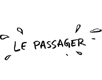 Le passager